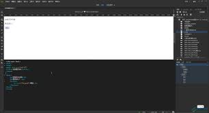 Dreamweaver cs6如何显示代码行数
