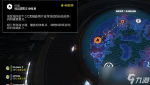 绝地潜兵2N10拆50船任务新手怎么打