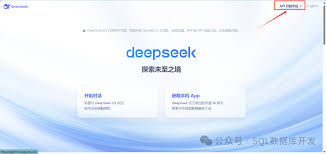 deepseek网页版是否免费