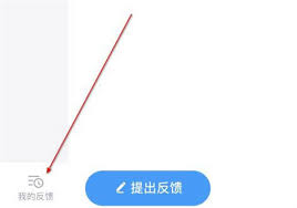 最右如何查看历史反馈记录