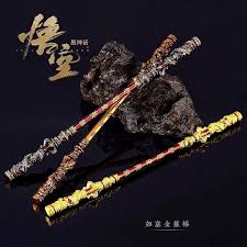 黑神话悟空像素版中ak47的位置在哪
