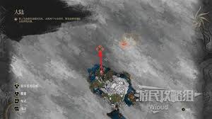 光与影33号远征队千面默偶在哪