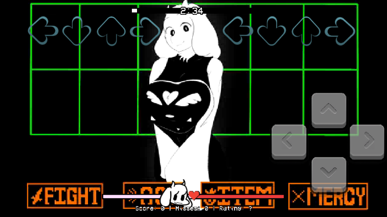 fnfgf郛交模组1