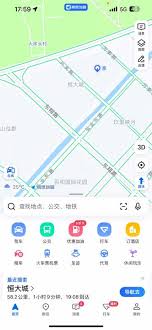 高德地图反应慢是怎么回事