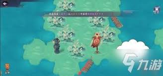山海有灵妖时空之门第三关怎么过