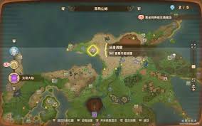 幻想生活i回旋镖胡须头盔在哪标注