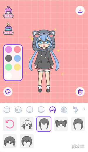 Moeet5