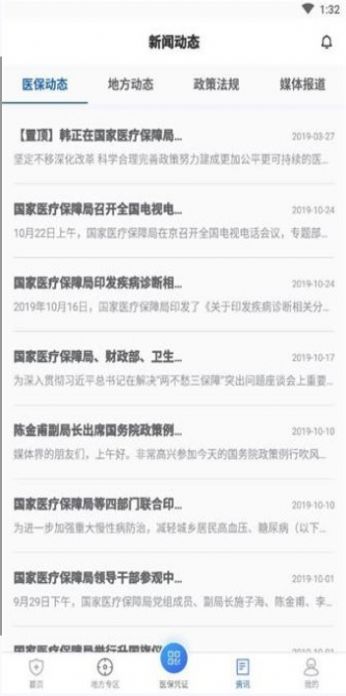 国家医保