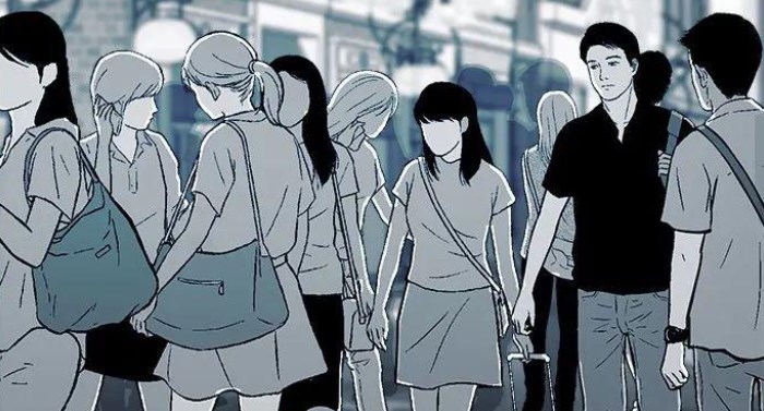 能缓存的韩漫