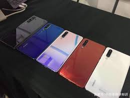 华为nova6和华为p30哪个好