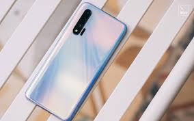 华为nova6和华为p30哪个好