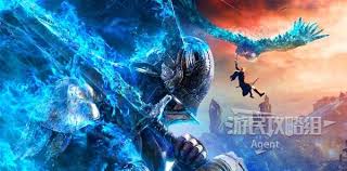 艾尔登法环黑夜君临系统机制解析