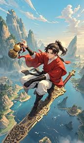这就是江湖医仙岛怎么玩