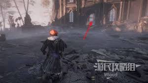 光与影33号远征队空中墓原怎么探索