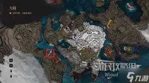 光与影33号远征队空中墓原怎么探索