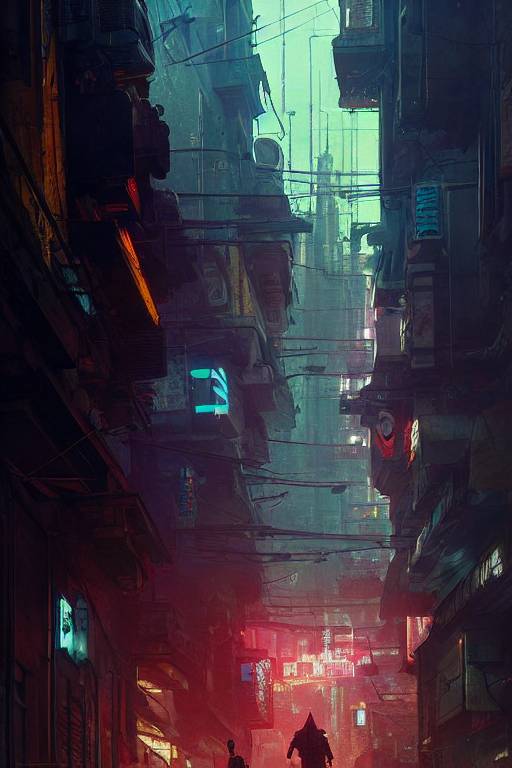 画宇宙ai2