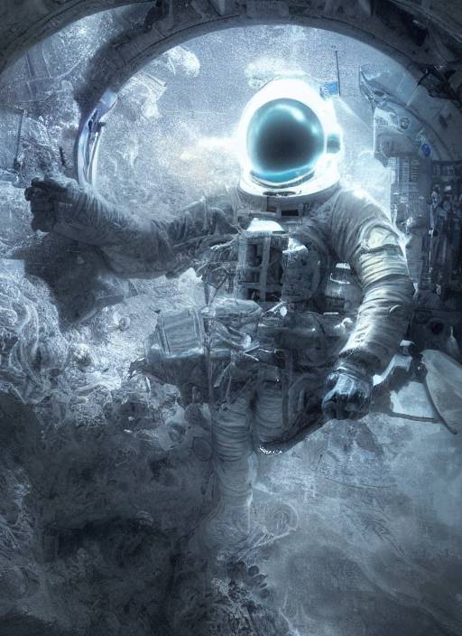 画宇宙ai3