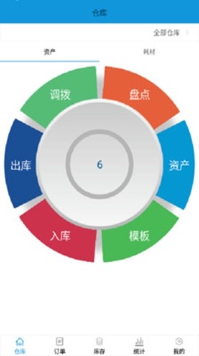 乐库云仓1