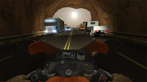 公路骑手国际服v1.952