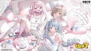 胜利女神新的希望新手卡池自选怎么选