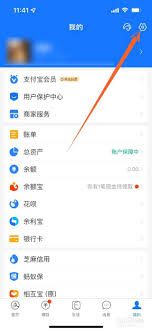 西瓜视频怎么解绑支付宝
