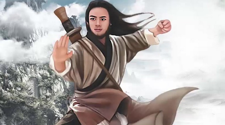 金庸群侠传模组