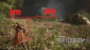 光与影33号远征队春意原野默偶在哪