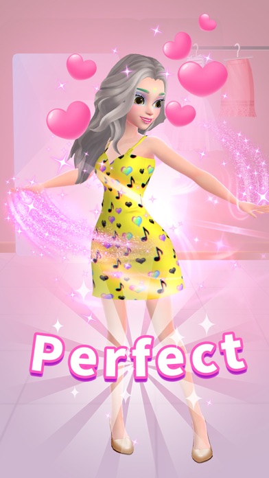 Yes that dress游戏2