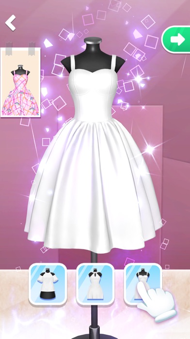 Yes that dress游戏3