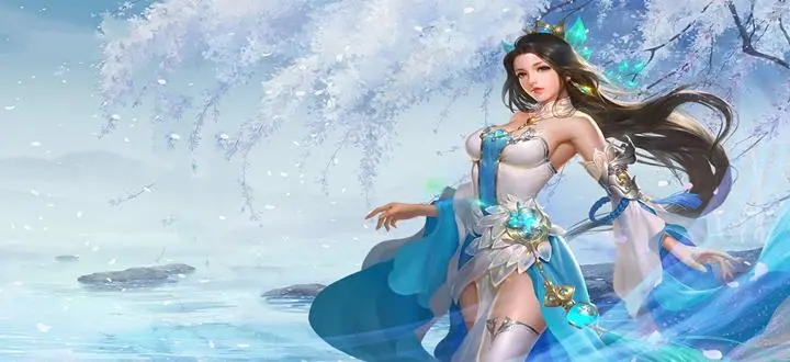自由度高的仙侠手游