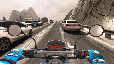 公路骑手中文1