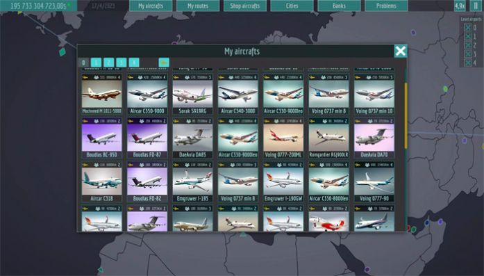 阿维亚航空公司官网1