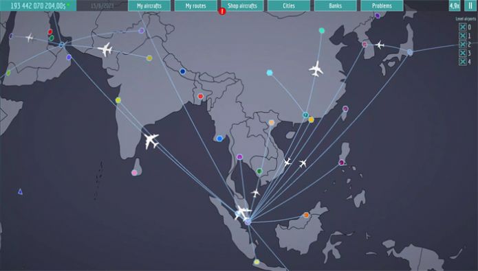 阿维亚航空公司官网2