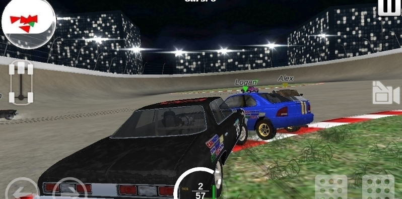 冲撞赛车31.1.0172