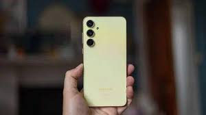 三星Galaxy A55安装12月更新后为何异常发热