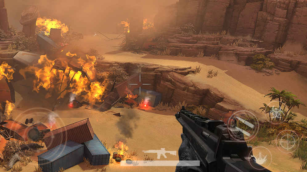惊爆求生3