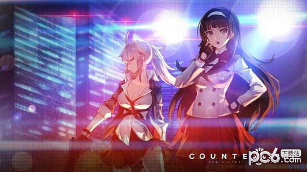 COUNTERSIDE