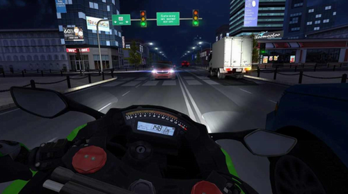 公路骑手安卓版3