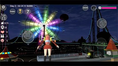 SAKURA SchoolSimulator1.03.913