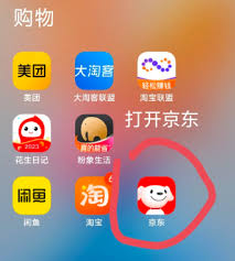 京东外卖平台叫什么