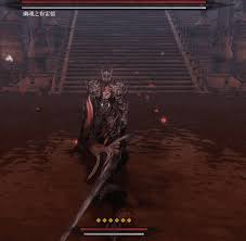 如何打第一狂战士卡赞幽魂之布雷德