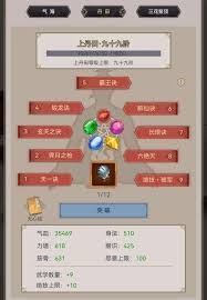 这就是江湖升中丹田甲贺派首领交代了啥任务