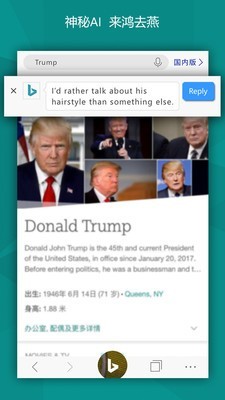 必应bing(Microsoft Bing)3