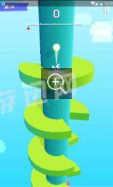 一跳到底游戏带皮肤版2