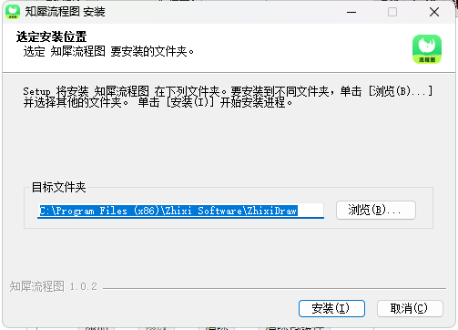 知犀流程图