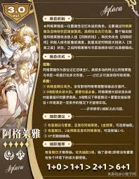 崩坏星穹铁道阿格莱雅光锥怎么选