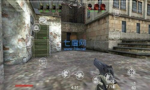 野蛮打击内置MOD菜单2