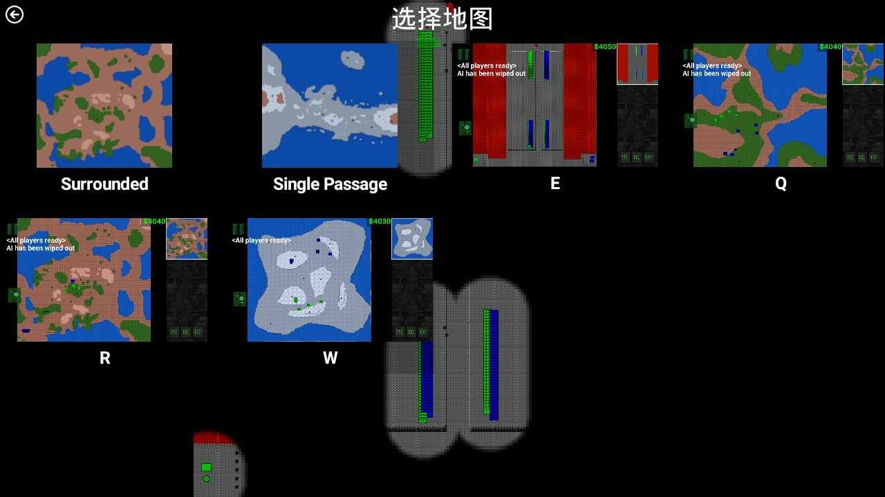 铁锈战争生化狂潮54