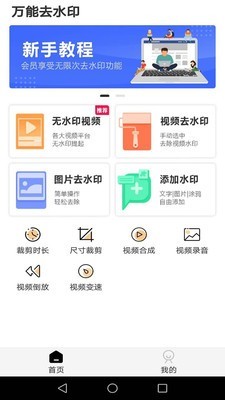 万能去水印2