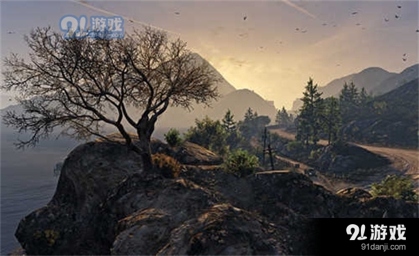 gta5安卓手机版1